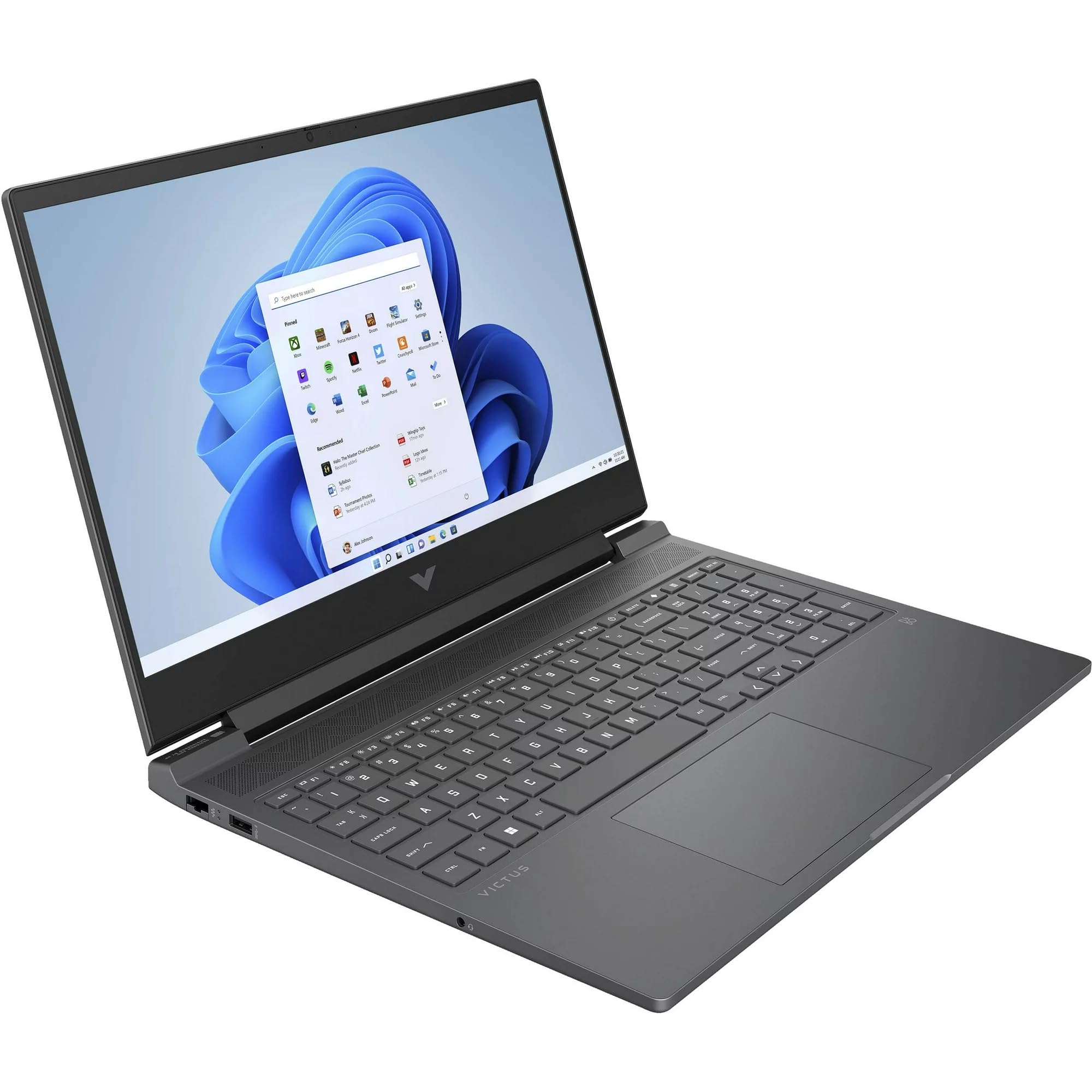 HP Victus Gaming Laptop 16.1